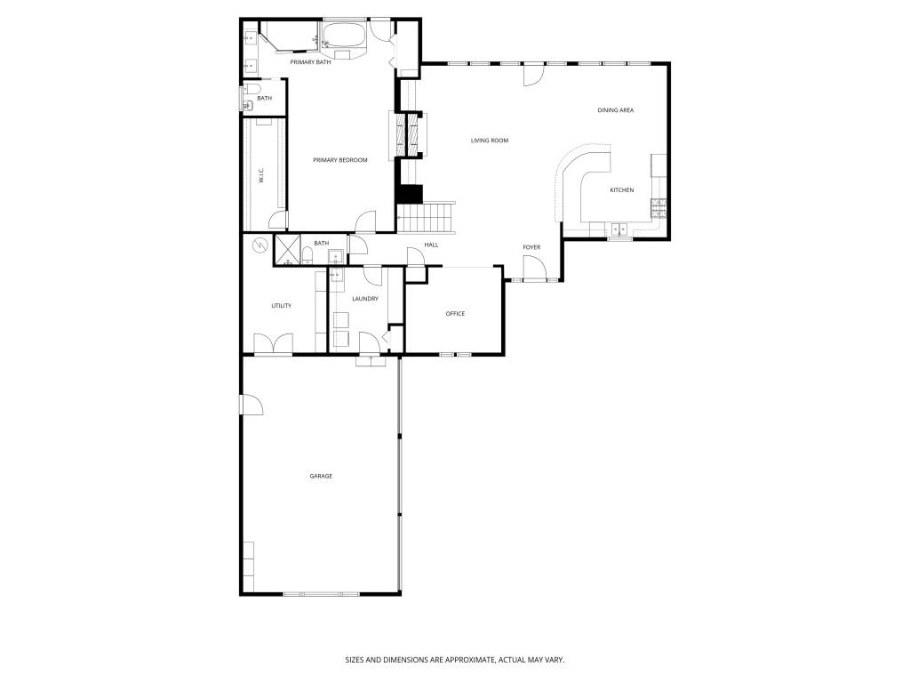 Collier Hills - Residential