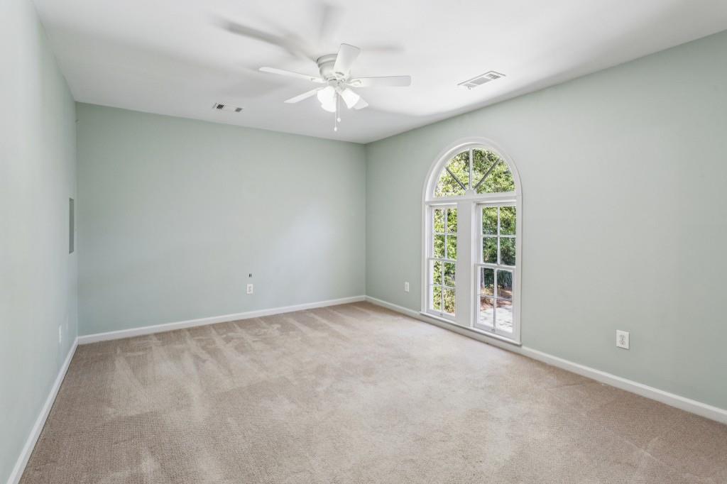 Collier Hills - Residential