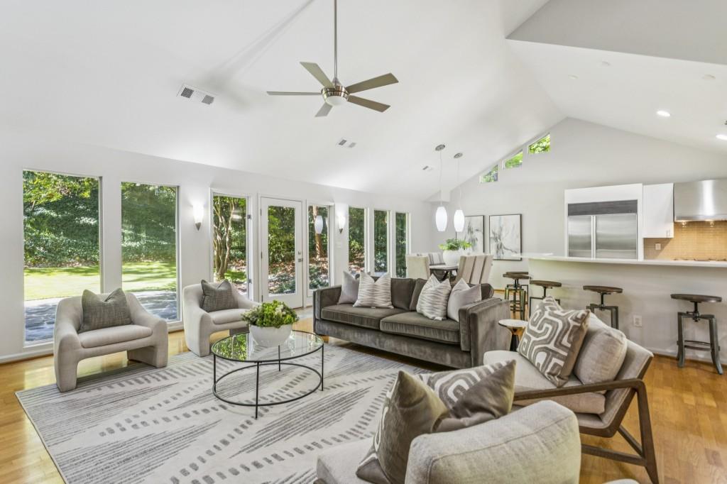 Collier Hills - Residential