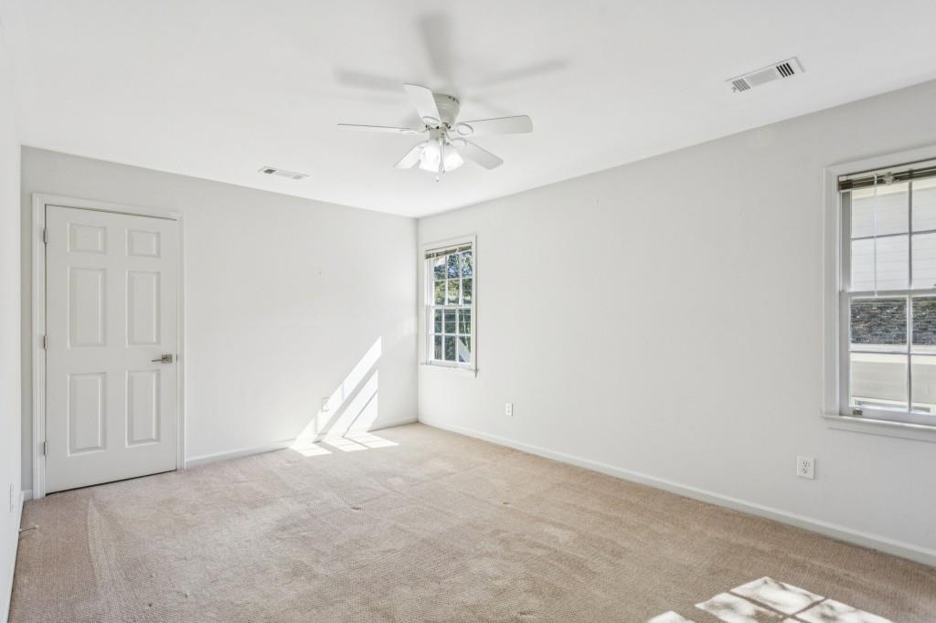 Collier Hills - Residential