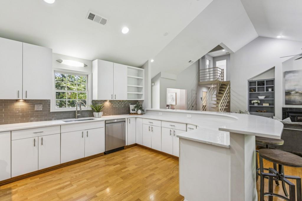Collier Hills - Residential