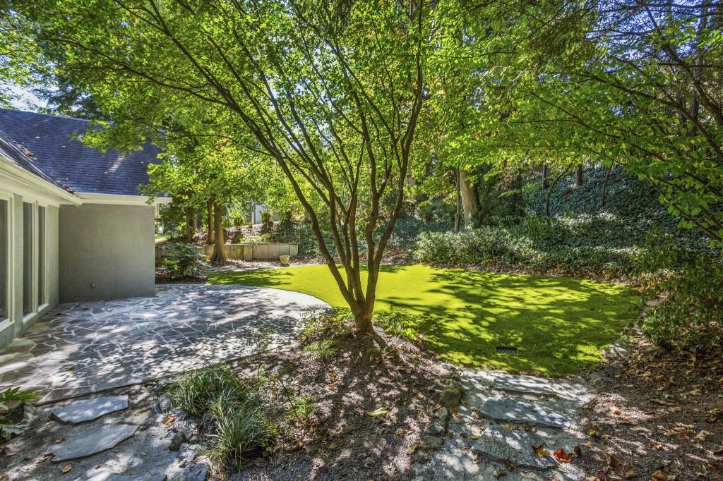 Collier Hills - Residential