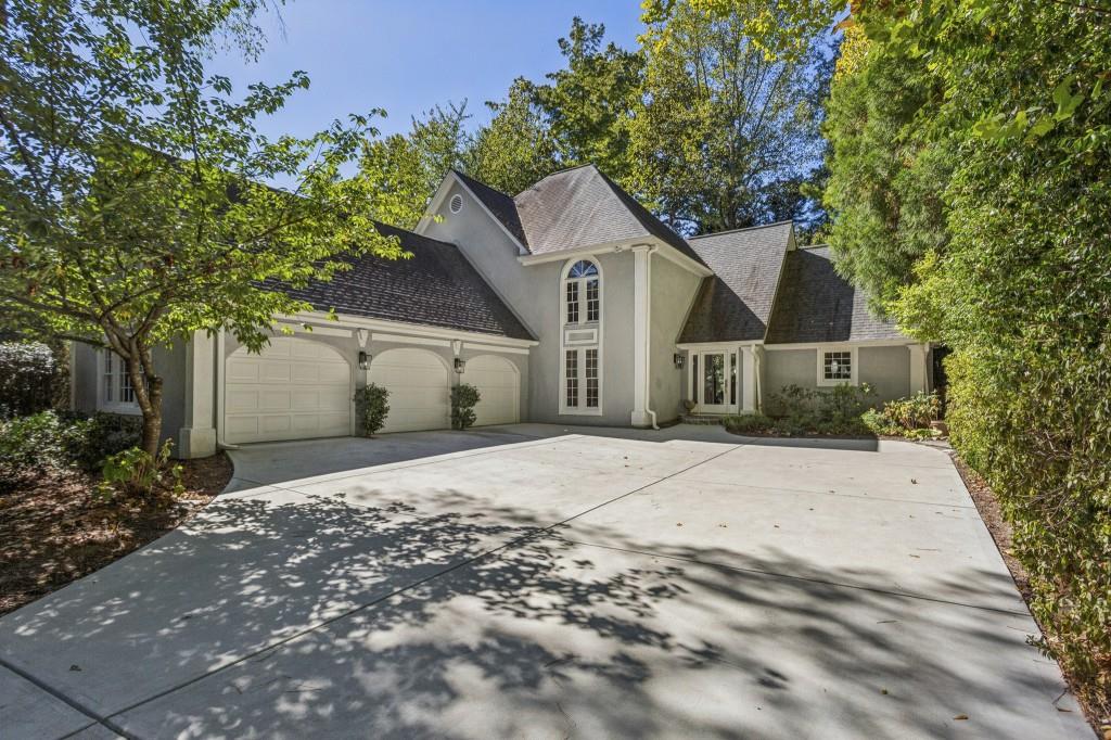 Collier Hills - Residential