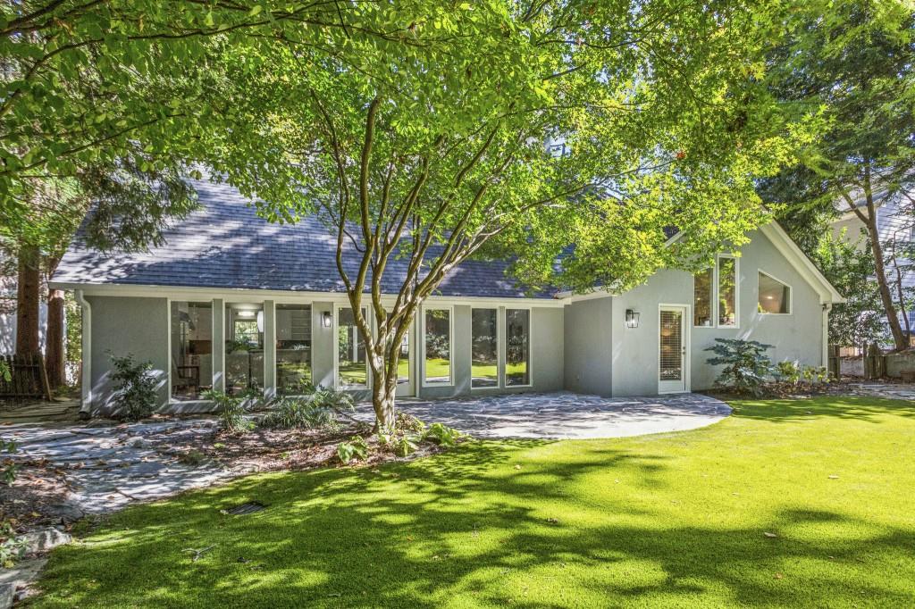 Collier Hills - Residential