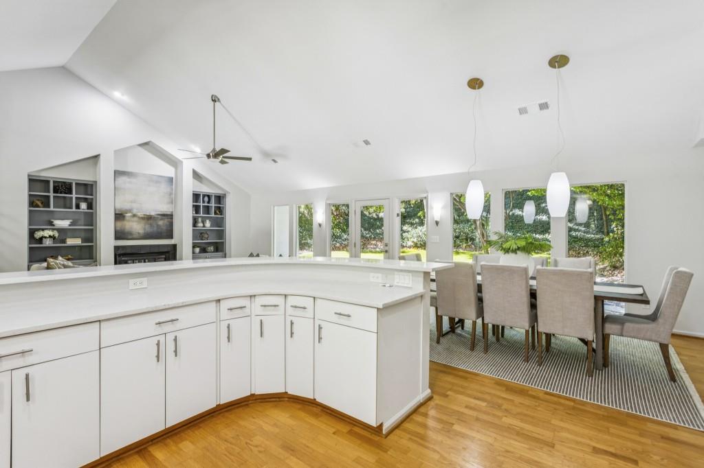 Collier Hills - Residential