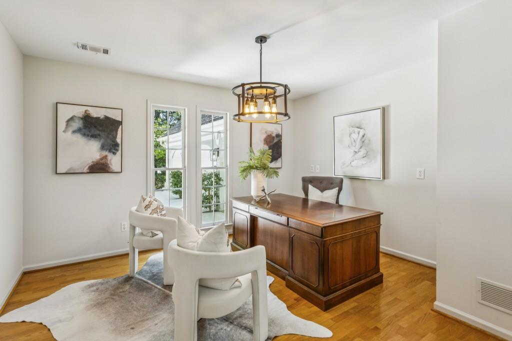 Collier Hills - Residential
