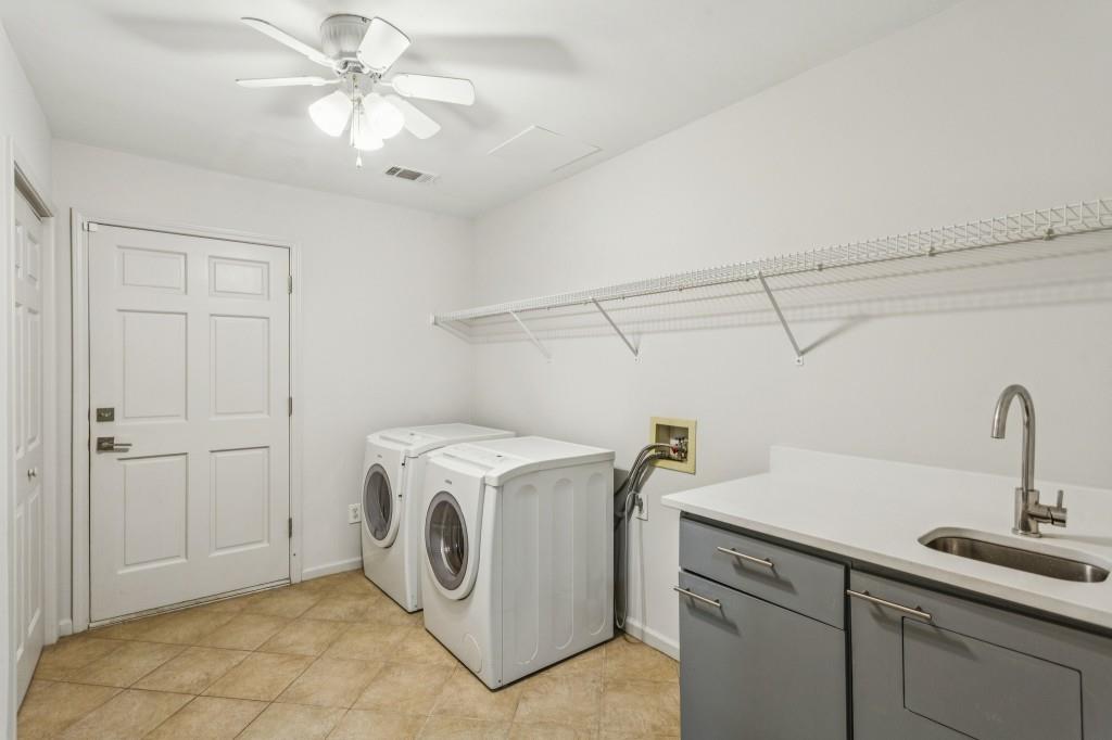 Collier Hills - Residential