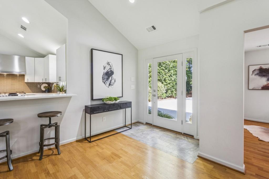Collier Hills - Residential