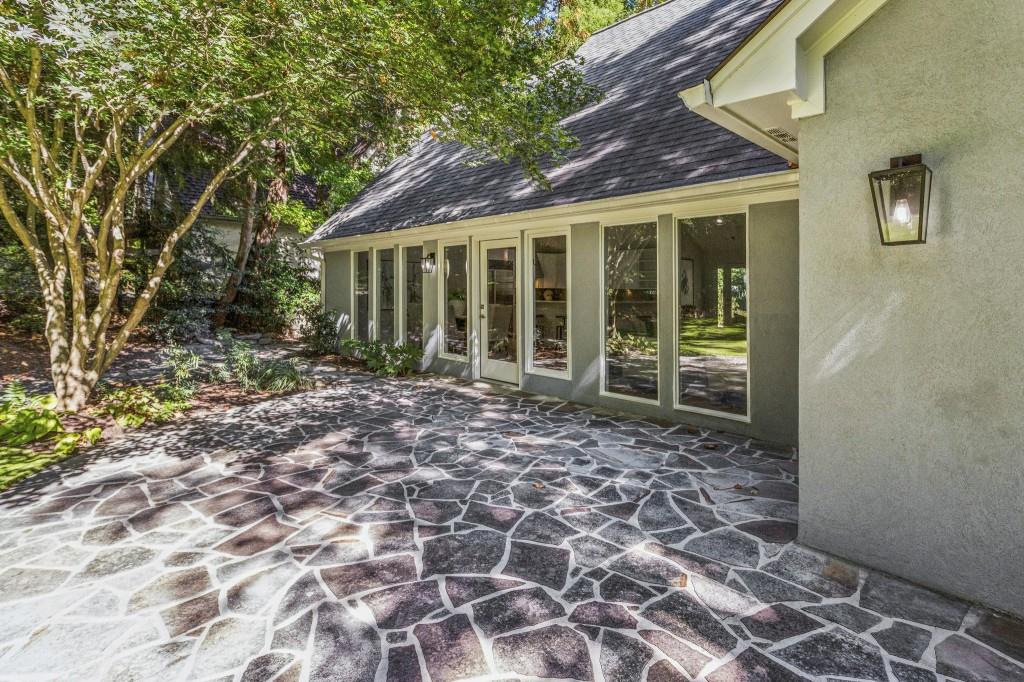 Collier Hills - Residential