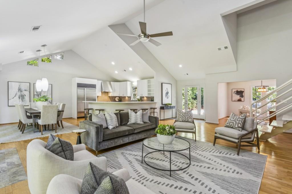 Collier Hills - Residential