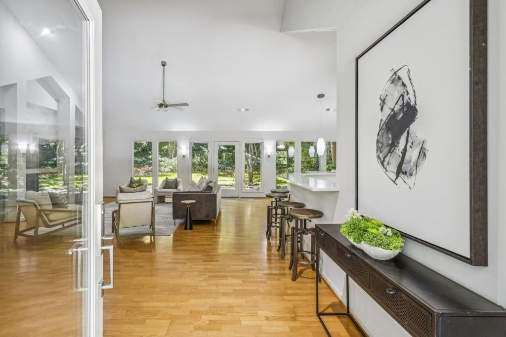 Collier Hills - Residential