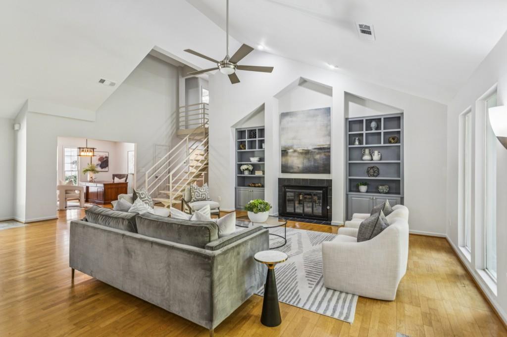 Collier Hills - Residential