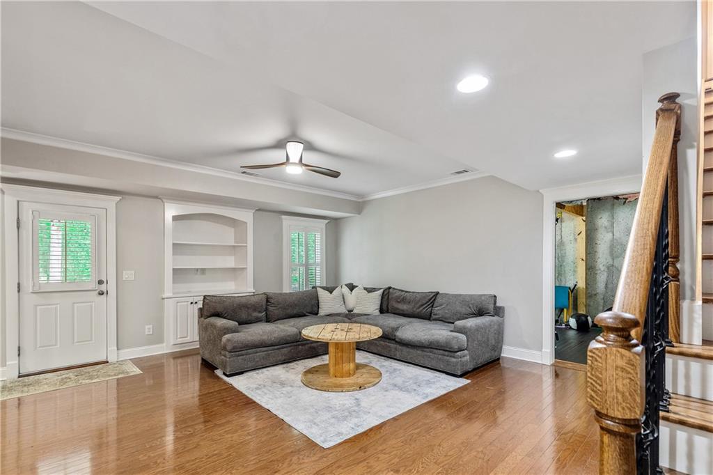 255 Ashmere Court, Tyrone, Georgia image 46