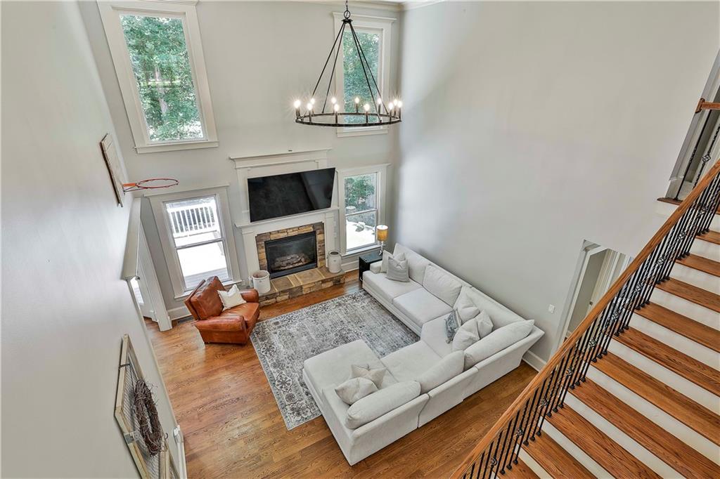 255 Ashmere Court, Tyrone, Georgia image 31