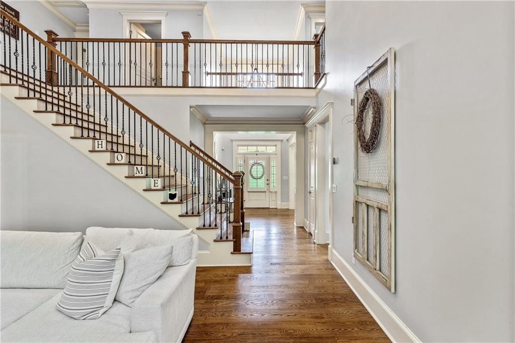 255 Ashmere Court, Tyrone, Georgia image 34
