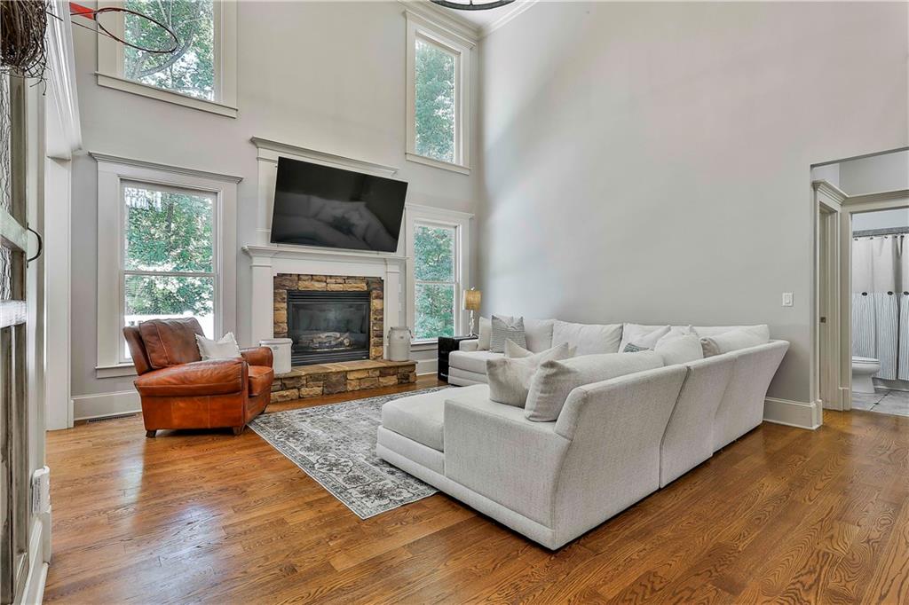 255 Ashmere Court, Tyrone, Georgia image 14
