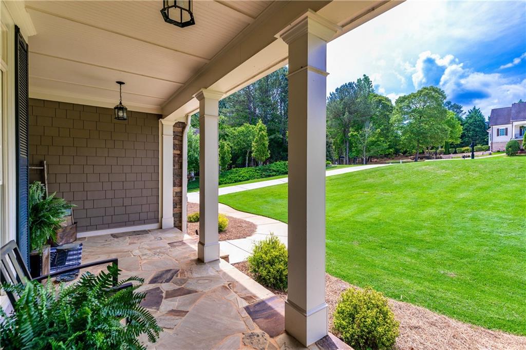 255 Ashmere Court, Tyrone, Georgia image 9
