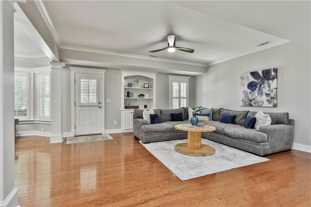 255 Ashmere Court, Tyrone, Georgia image 39