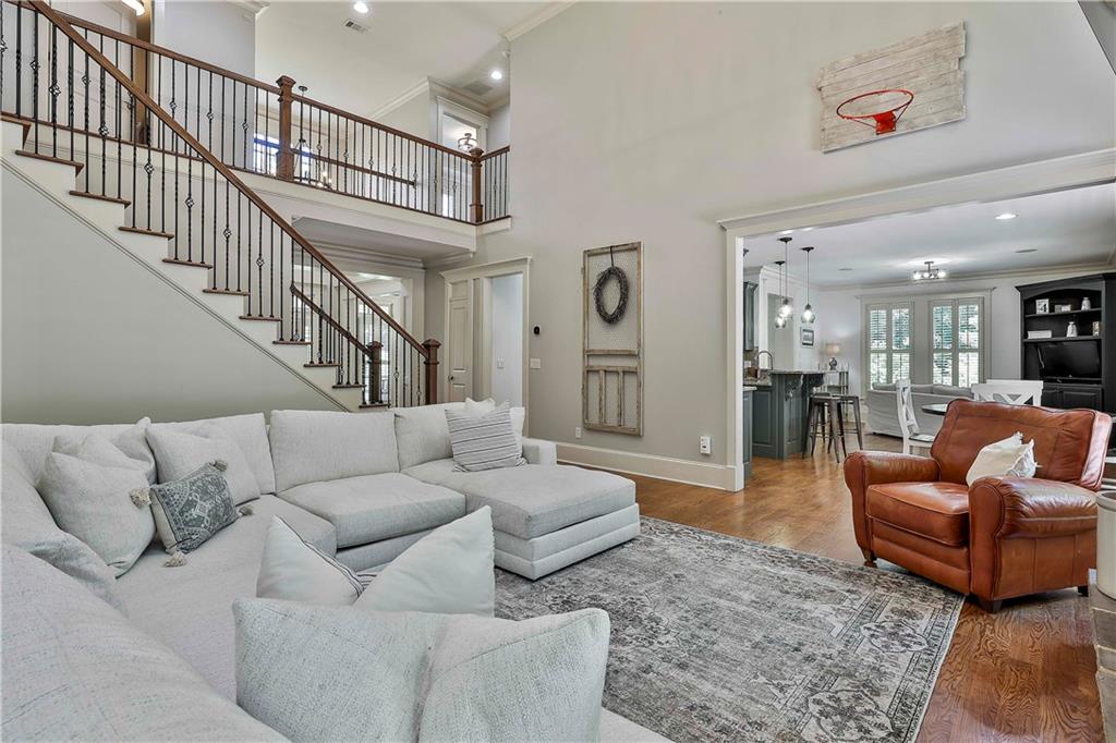 255 Ashmere Court, Tyrone, Georgia image 16