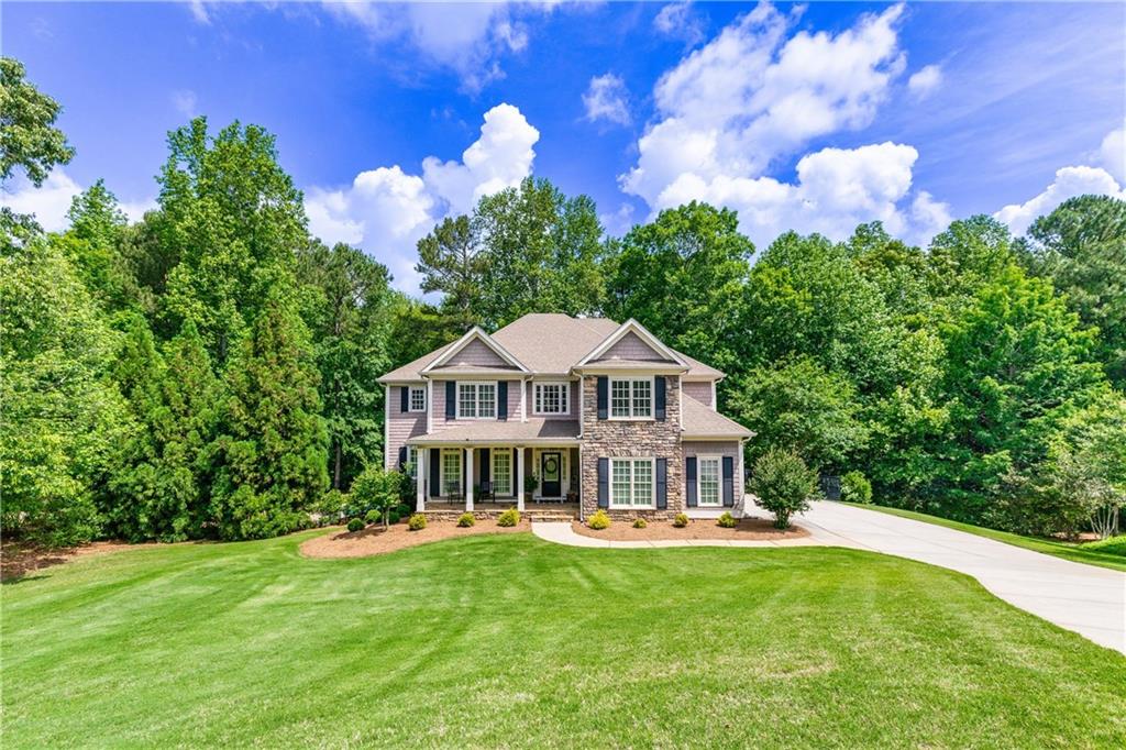 255 Ashmere Court