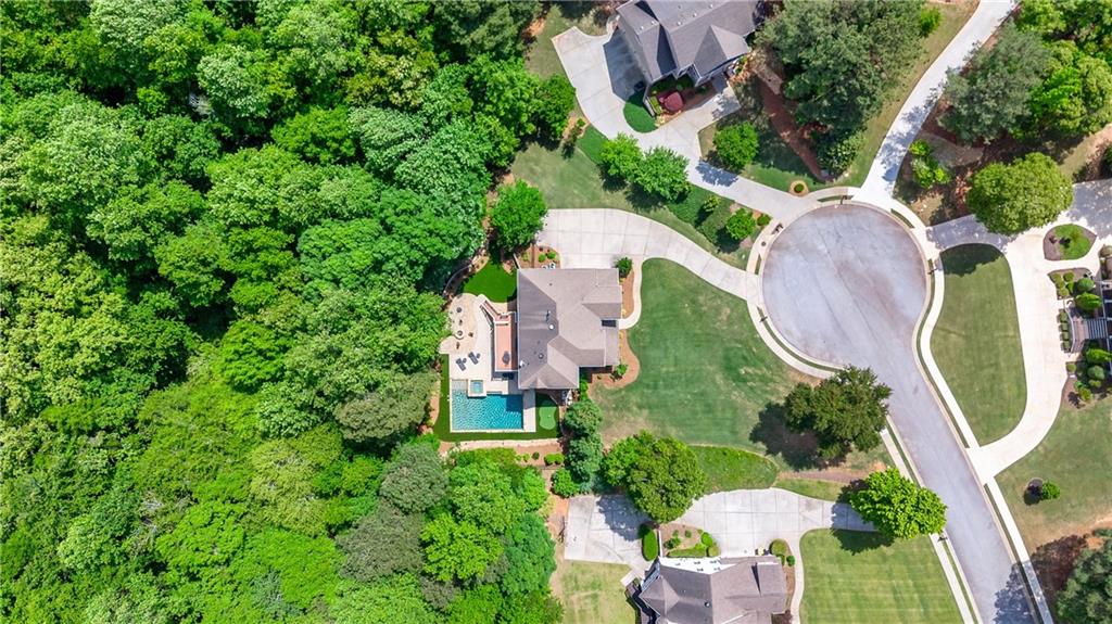 255 Ashmere Court, Tyrone, Georgia image 21