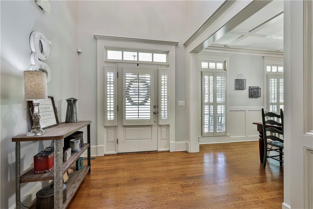 255 Ashmere Court, Tyrone, Georgia image 11