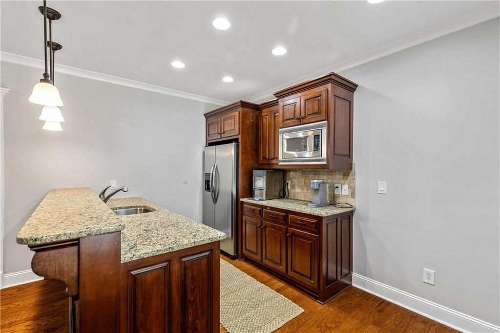 255 Ashmere Court, Tyrone, Georgia image 49