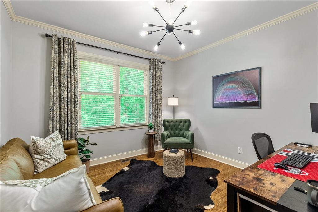 255 Ashmere Court, Tyrone, Georgia image 31