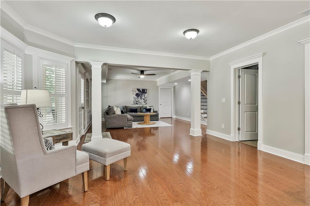 255 Ashmere Court, Tyrone, Georgia image 43