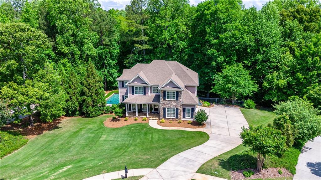 255 Ashmere Court