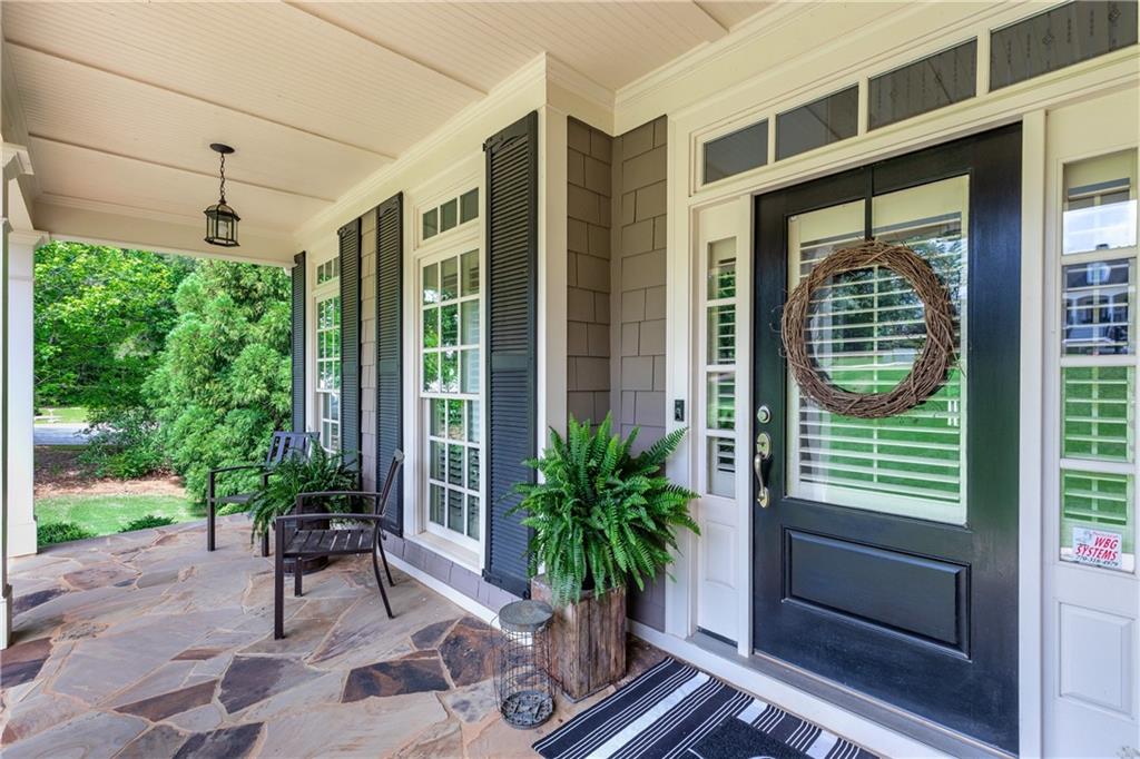 255 Ashmere Court, Tyrone, Georgia image 8