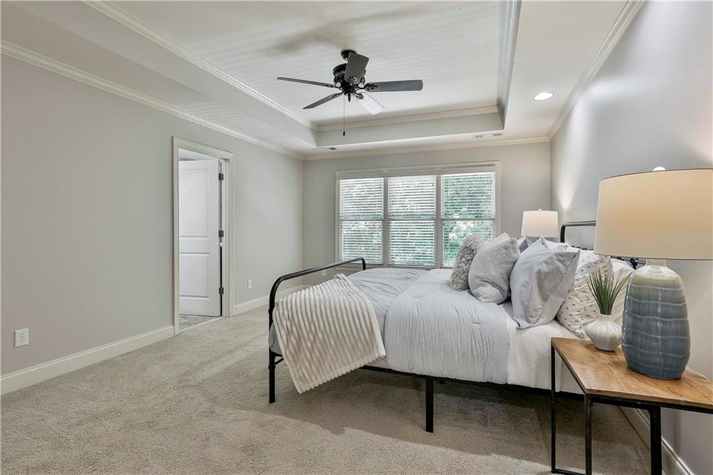 255 Ashmere Court, Tyrone, Georgia image 32