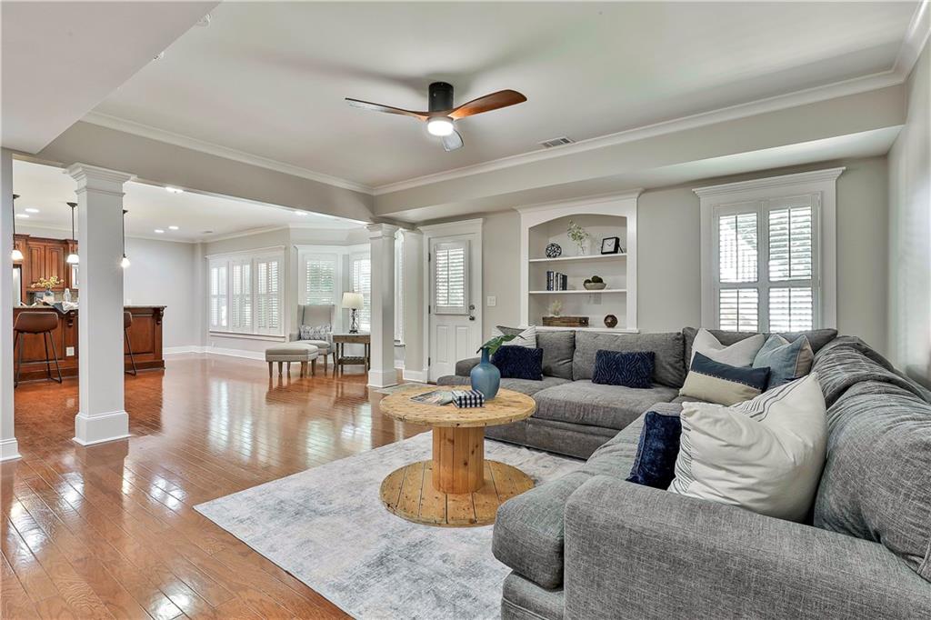255 Ashmere Court, Tyrone, Georgia image 40