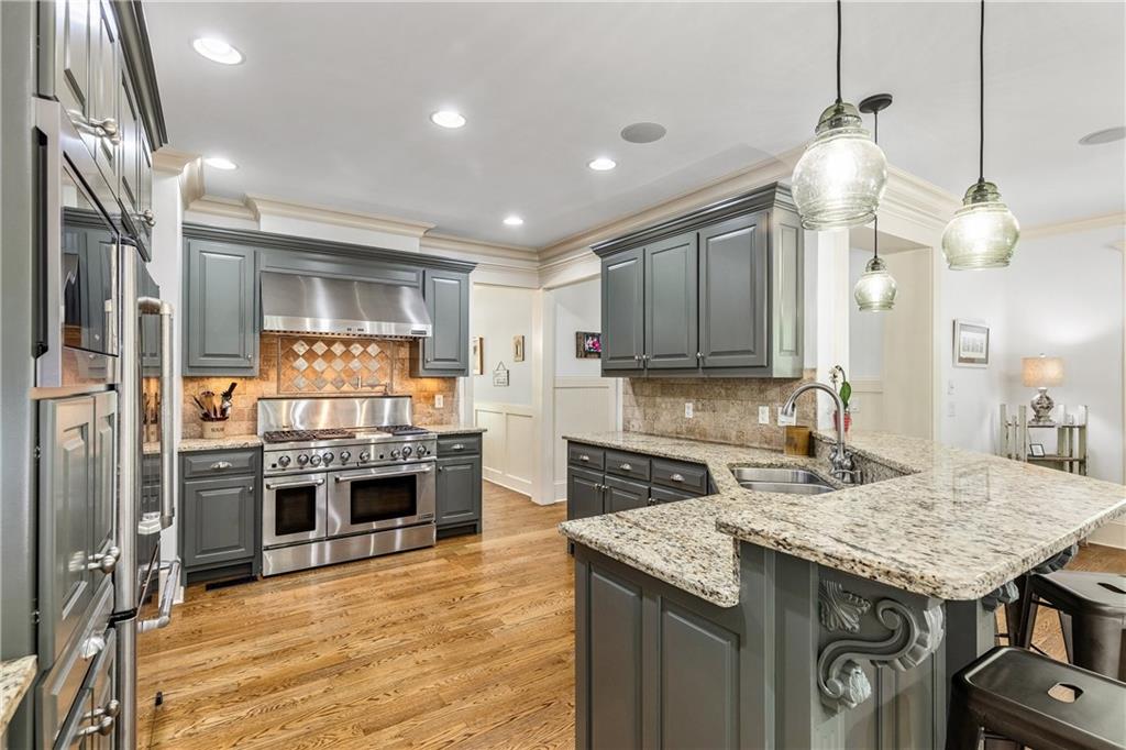 255 Ashmere Court, Tyrone, Georgia image 27