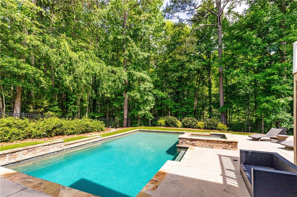 255 Ashmere Court, Tyrone, Georgia image 15