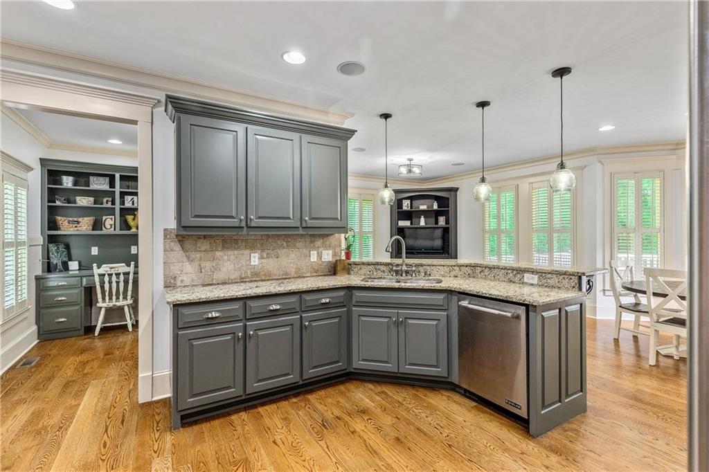 255 Ashmere Court, Tyrone, Georgia image 28
