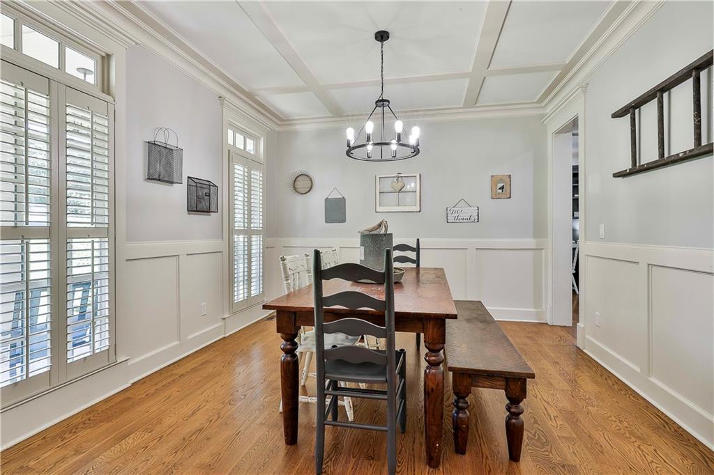255 Ashmere Court, Tyrone, Georgia image 12