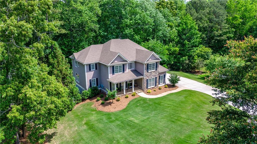 255 Ashmere Court