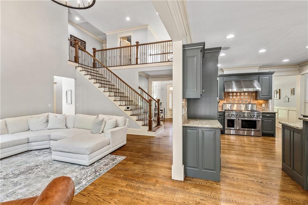 255 Ashmere Court, Tyrone, Georgia image 17