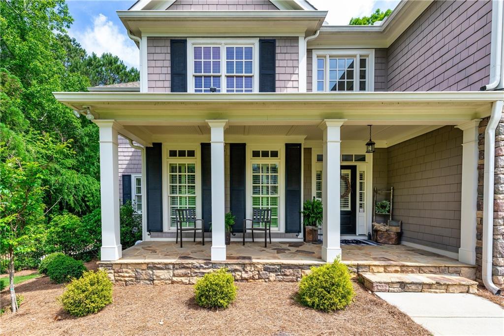 255 Ashmere Court, Tyrone, Georgia image 7