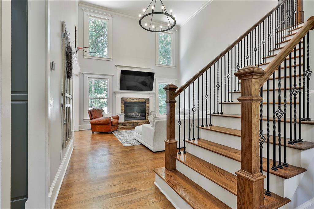 255 Ashmere Court, Tyrone, Georgia image 13