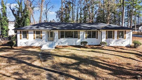 1332 Willis Mill Road SW Atlanta GA 30311