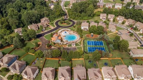 A home in Braselton