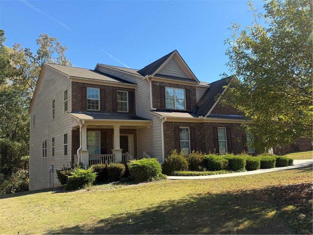 2405 Brisbane Drive