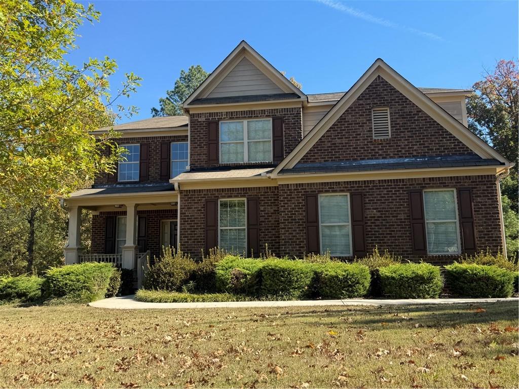 2405 Brisbane Drive