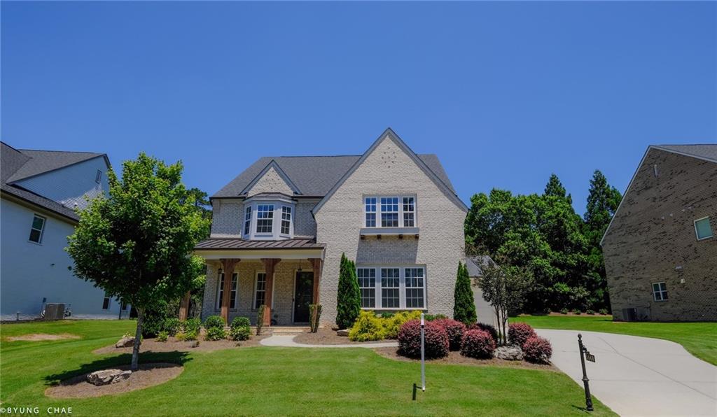 5048 Dinant Drive