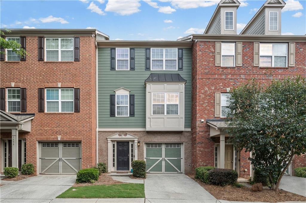 1454 Dolcetto Trace NW 17