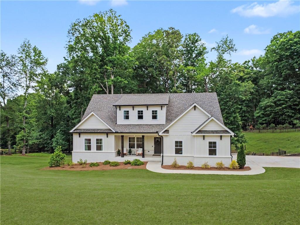 727 Old Collins Road