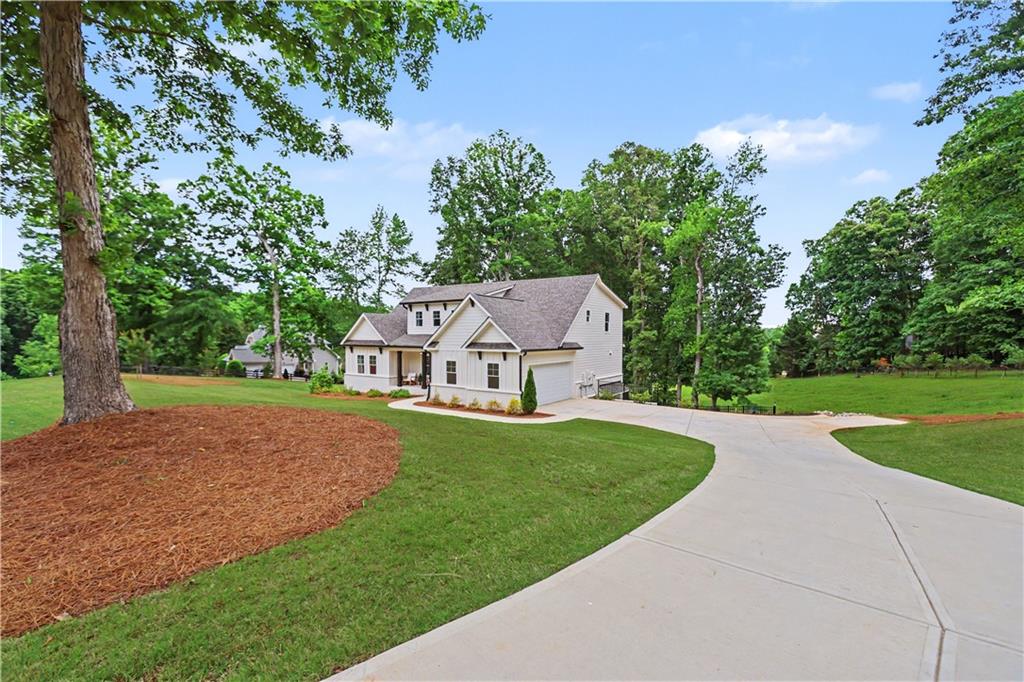 727 Old Collins Road