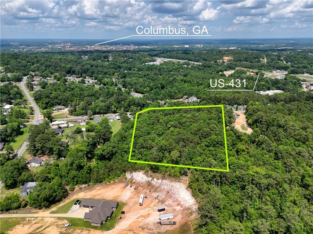 23 23rd Court, Phenix City, Alabama image 9